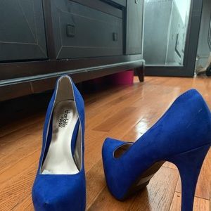 Out with the old and in with the New!